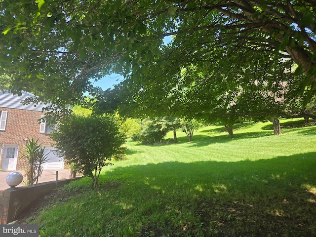 526 Fairground Rd, Newport, PA 17074 - view of green lawn