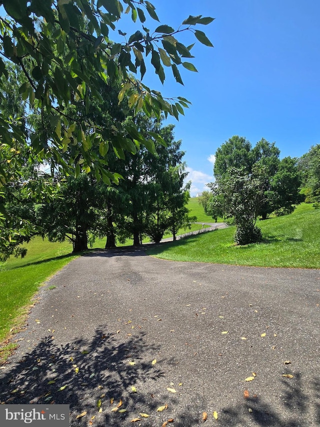 526 Fairground Rd, Newport, PA 17074 - view of road