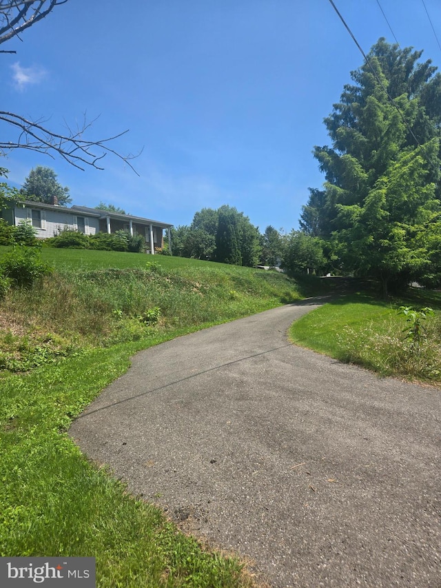 526 Fairground Rd, Newport, PA 17074 - view of road