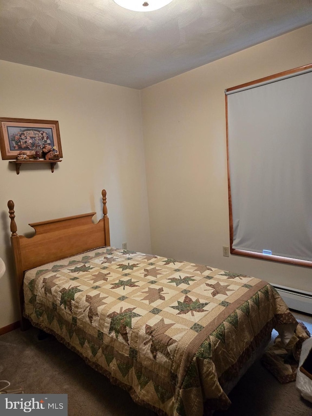 526 Fairground Rd, Newport, PA 17074 - view of carpeted bedroom
