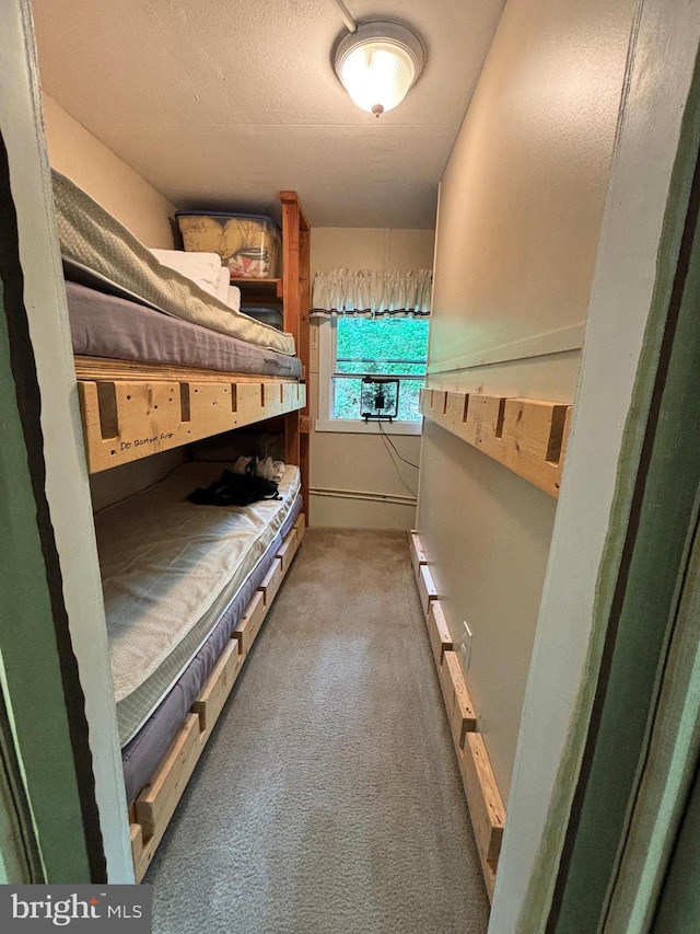 4677 Back Hollow Rd, Blain, PA 17006 - unfurnished bedroom with light carpet