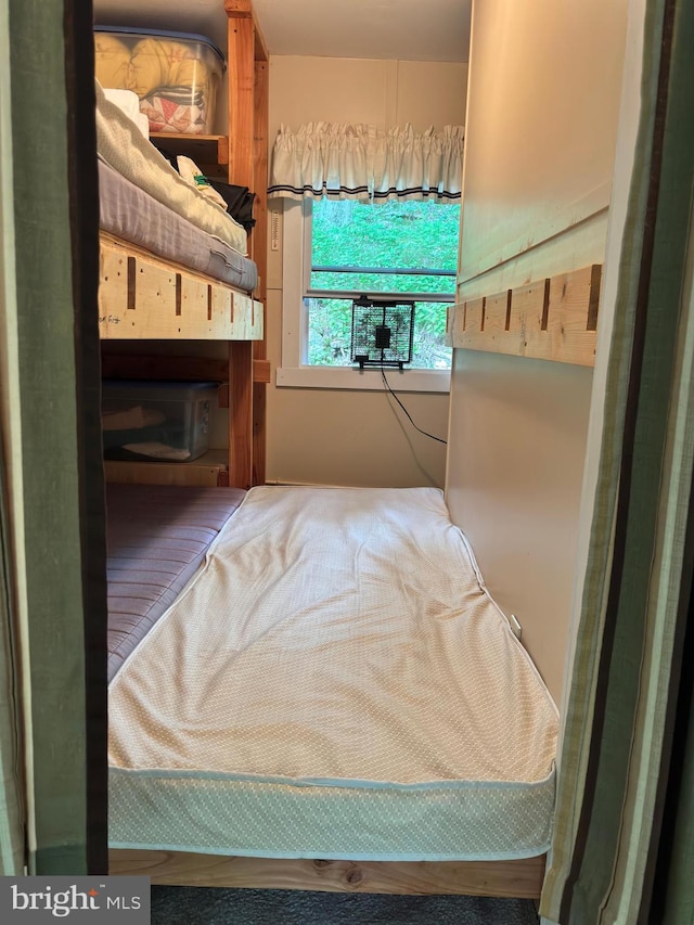 4677 Back Hollow Rd, Blain, PA 17006 - view of bedroom