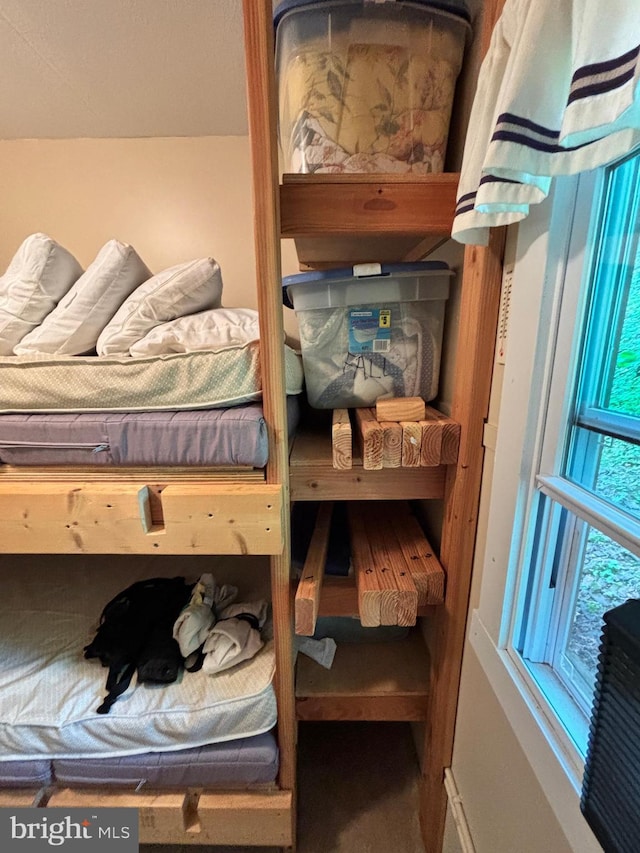 4677 Back Hollow Rd, Blain, PA 17006 - view of bedroom