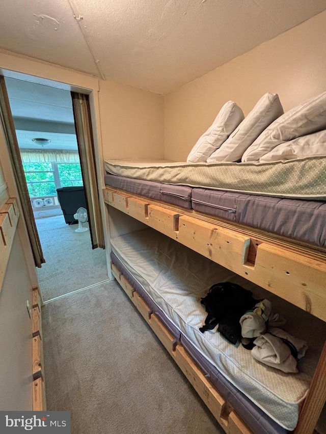 4677 Back Hollow Rd, Blain, PA 17006 - view of carpeted bedroom