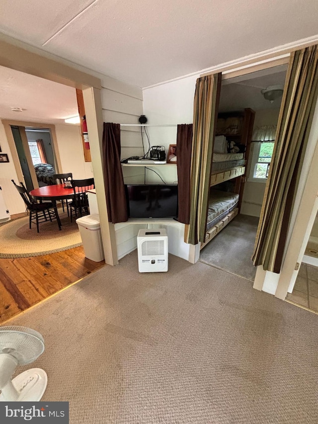 4677 Back Hollow Rd, Blain, PA 17006 - view of carpeted bedroom