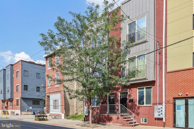 605 N 12th St Unit B, Philadelphia, PA 19123 - view of property