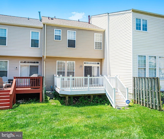 9736 Morningview Cir, Perry Hall, MD 21128