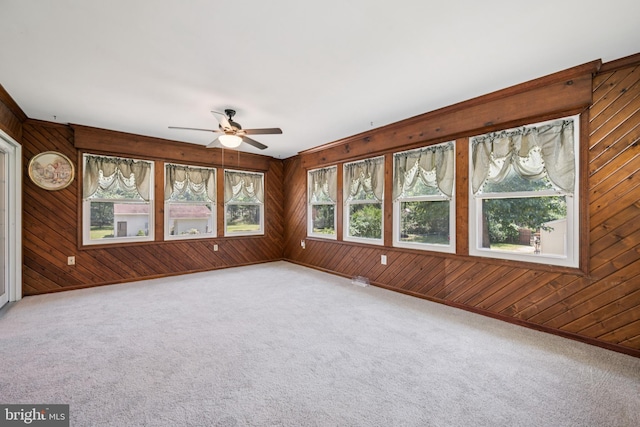 112 Tennessee Trl, Browns Mills, NJ 08015 - view of unfurnished sunroom
