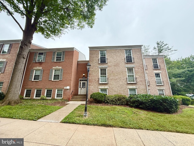 868 Quince Orchard Blvd Unit 202, Gaithersburg, MD 20878 - view of property