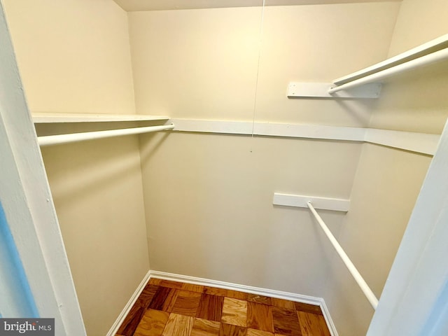 868 Quince Orchard Blvd Unit 202, Gaithersburg, MD 20878 - view of spacious closet
