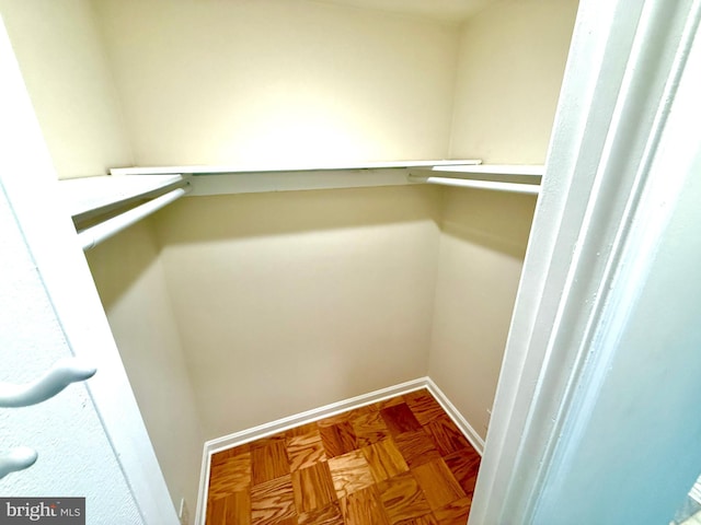 868 Quince Orchard Blvd Unit 202, Gaithersburg, MD 20878 - view of spacious closet