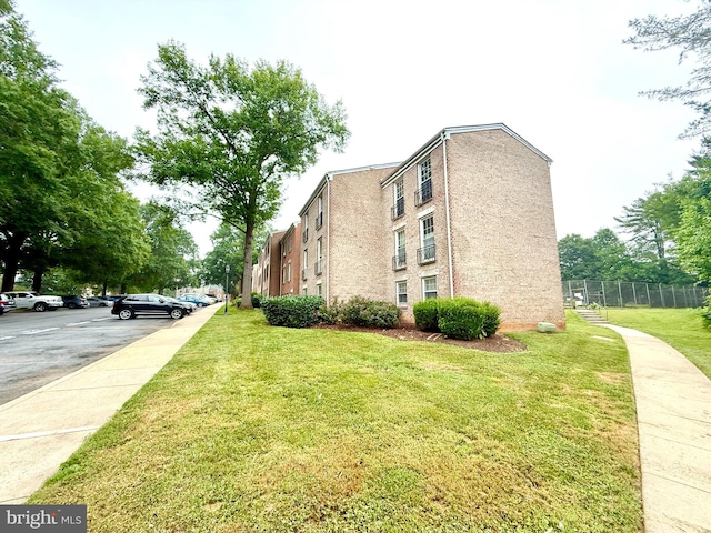 868 Quince Orchard Blvd Unit 202, Gaithersburg, MD 20878 - view of property