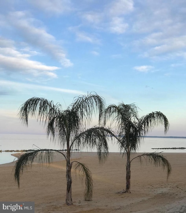 244 6th St, Colonial Beach, VA 22443 - water view