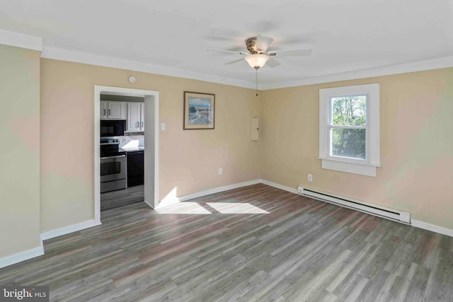 132 W Ridge Rd, Marcus Hook, PA 19061