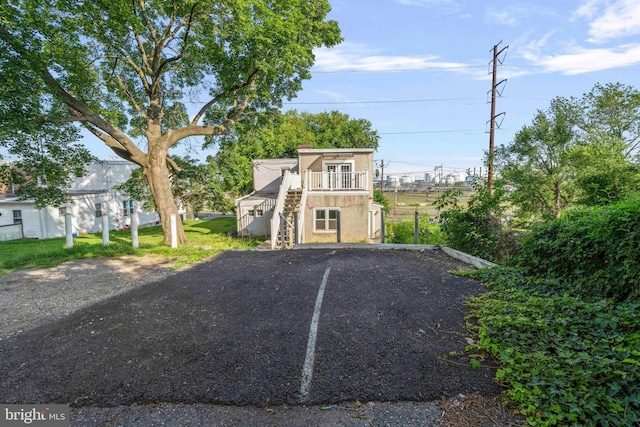 132 W Ridge Rd, Marcus Hook, PA 19061