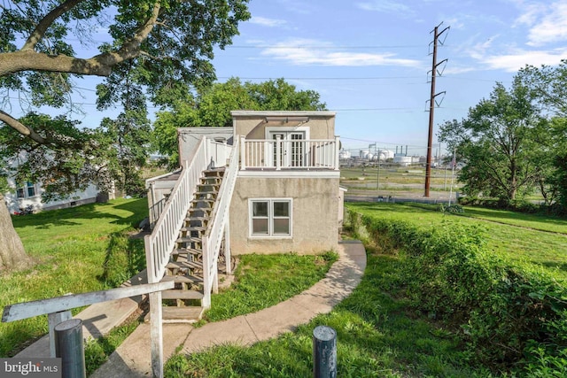 132 W Ridge Rd, Marcus Hook, PA 19061