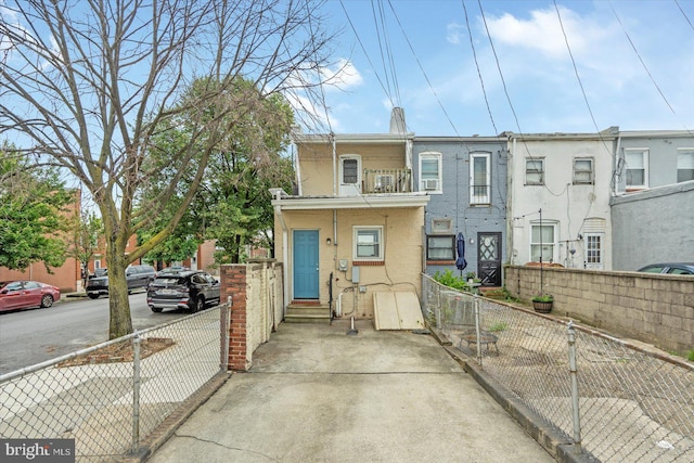 3612 Fait Ave, Baltimore, MD 21224 - view of multi unit property