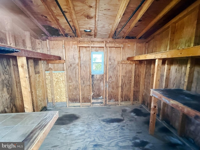 507 Market St, New Cumberland, PA 17070 - view of storage room