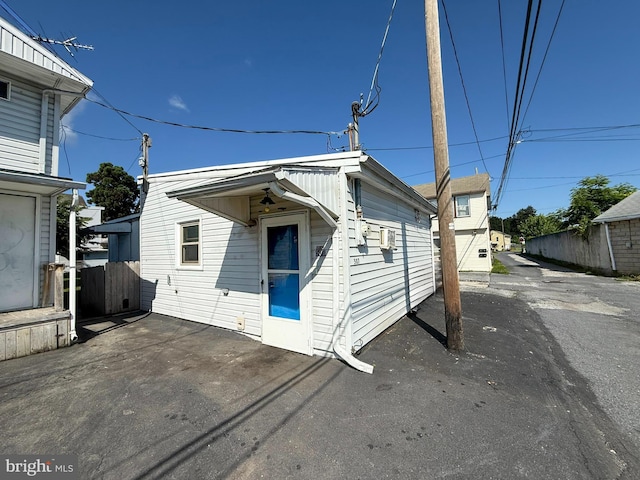 507 Market St, New Cumberland, PA 17070 - view of front facade