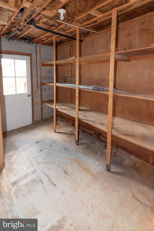 640 Bollinger Rd, Littlestown, PA 17340 - view of basement