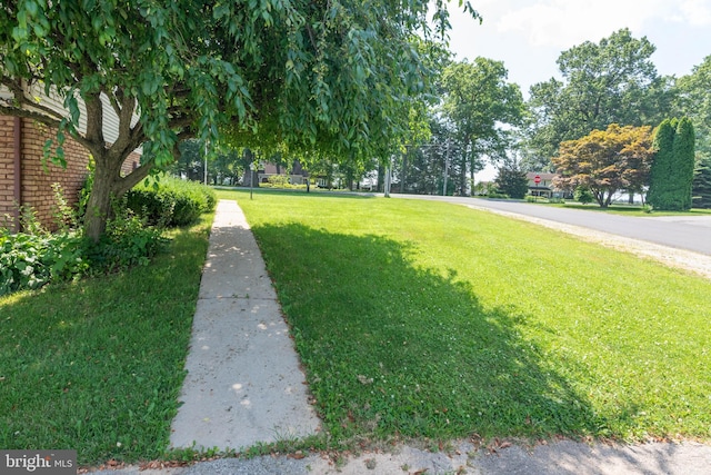 640 Bollinger Rd, Littlestown, PA 17340 - view of home's community featuring a yard
