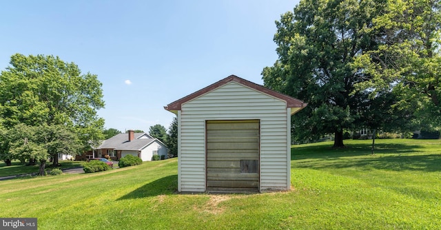 640 Bollinger Rd, Littlestown, PA 17340 - view of shed