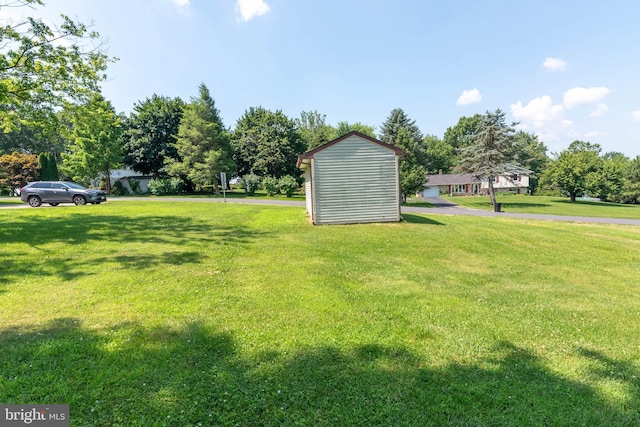 640 Bollinger Rd, Littlestown, PA 17340 - view of green lawn