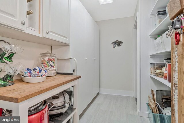 2090 Clearview Dr, Owings, MD 20736 - view of pantry