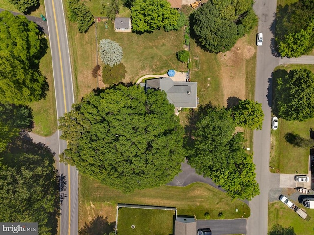 2090 Clearview Dr, Owings, MD 20736 - view of property location