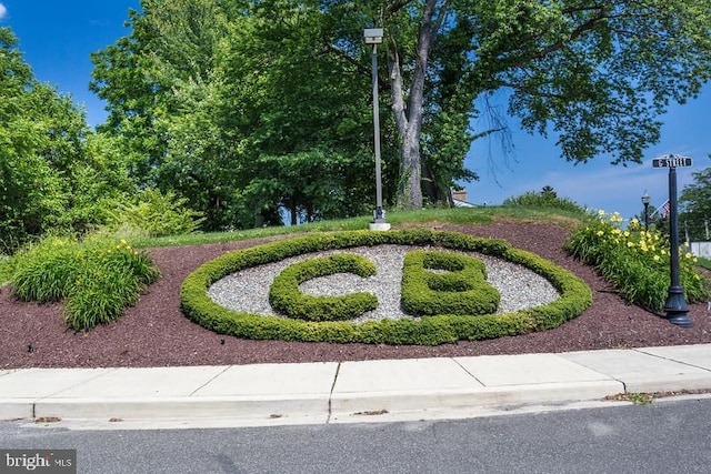 2090 Clearview Dr, Owings, MD 20736 - view of community