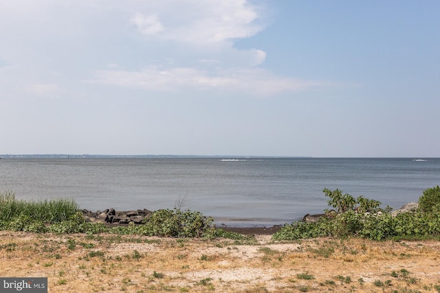 2090 Clearview Dr, Owings, MD 20736 - water view