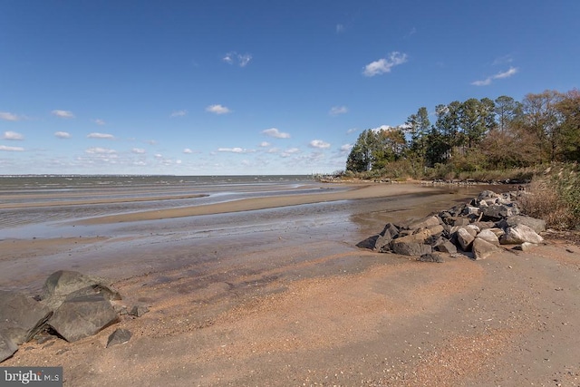 2090 Clearview Dr, Owings, MD 20736 - water view