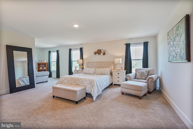 11100 Slate Landing Ln, Nokesville, VA 20181 - bedroom featuring carpet flooring