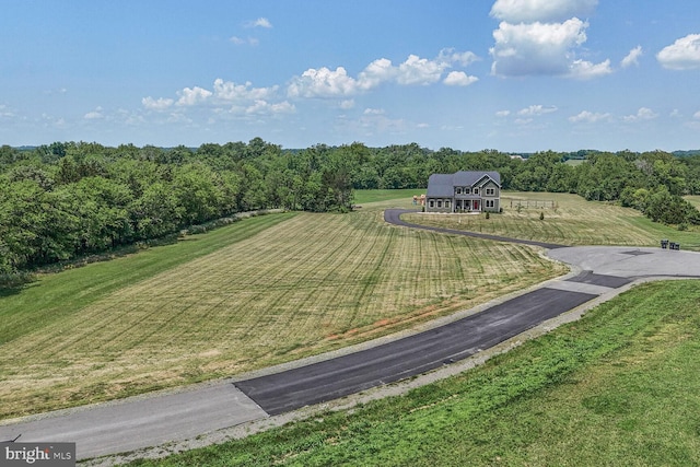 11100 Slate Landing Ln, Nokesville, VA 20181 - view of subject property