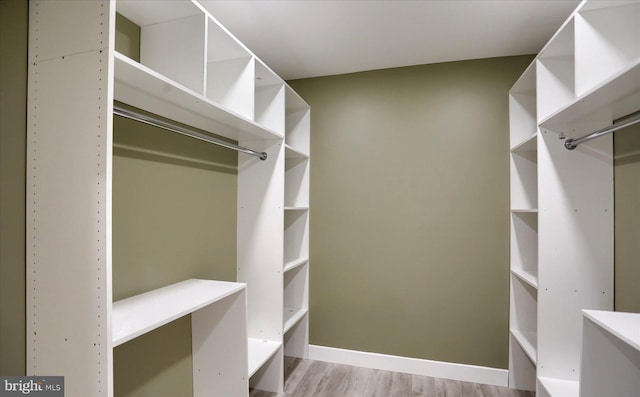 51FRANKLINDR Franklin Dr, Mechanicsburg, PA 17055 - walk in closet with wood finished floors