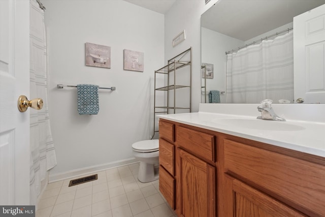 213 Buchanan Ct, Downingtown, PA 19335 - full bath with vanity and toilet