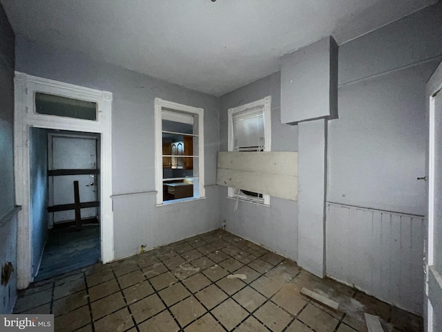 2532 W Baltimore St, Baltimore, MD 21223 - view of empty room
