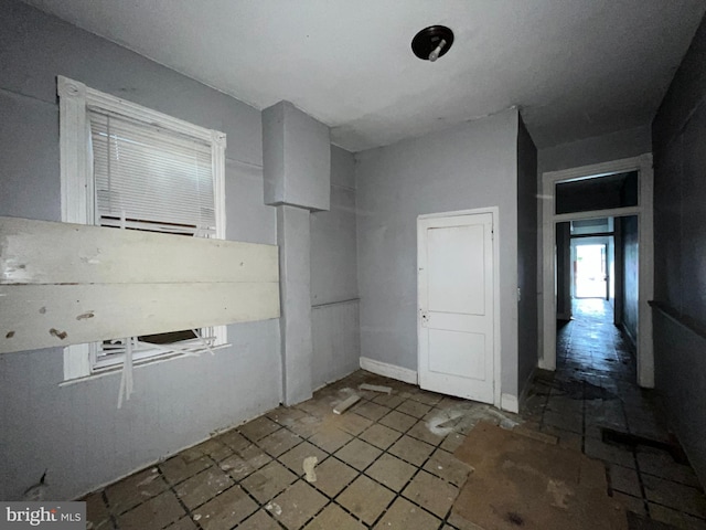 2532 W Baltimore St, Baltimore, MD 21223 - view of kitchen