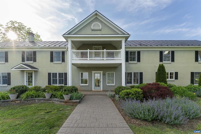 928 Slate Mill Rd Unit B, Stanardsville, VA 22973 - view of building exterior