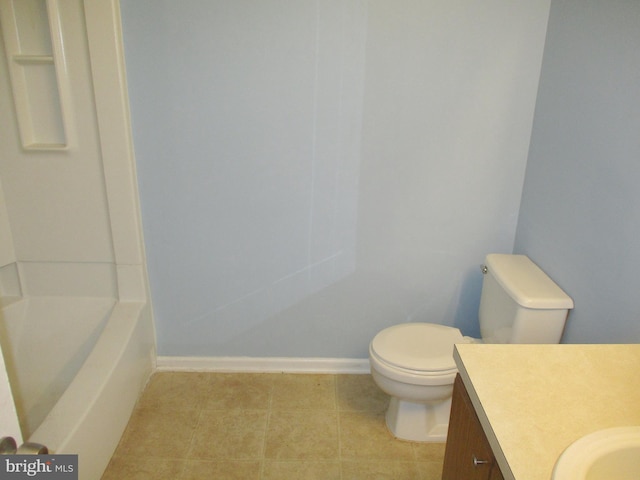 2 Queen Anne Dr, Boyertown, PA 19512 - bathroom featuring vanity, a tub, and a shower
