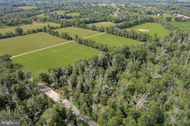 37 Barbertown Point Breeze Rd, Frenchtown, NJ 08825 - aerial view of sparsely populated area
