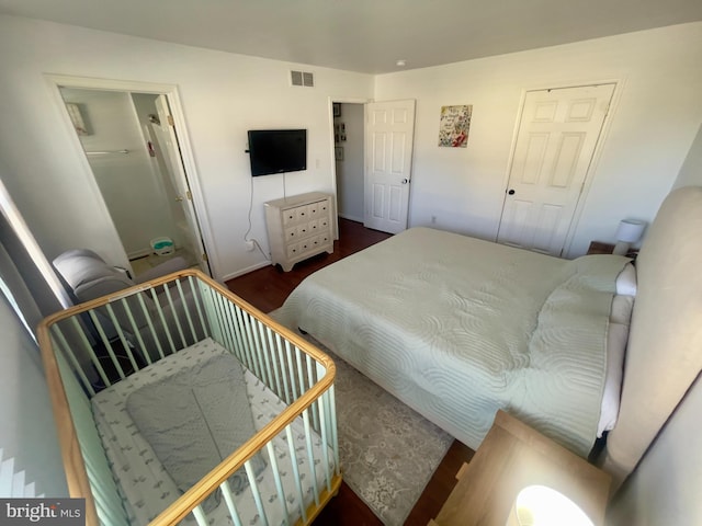 8 Aidone Ln, Smyrna, DE 19977 - bedroom with wood finished floors