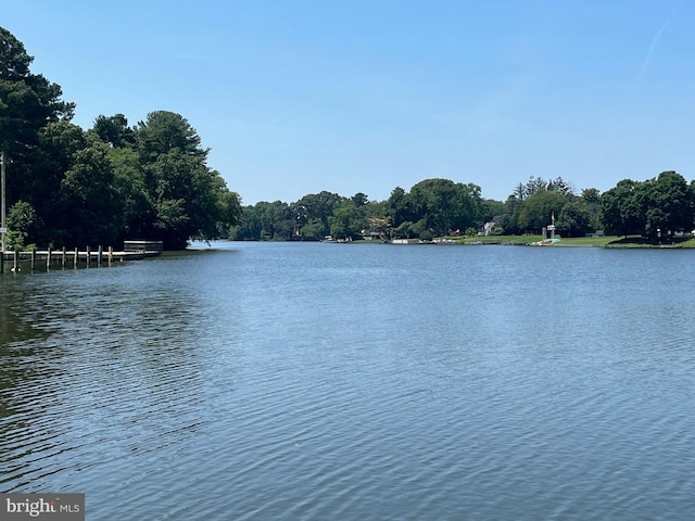 8 Aidone Ln, Smyrna, DE 19977 - water view