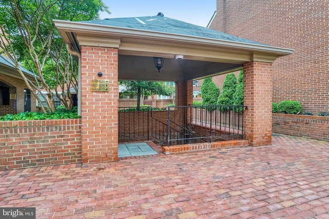 644 S Columbus St, Alexandria, VA 22314 - surrounding community