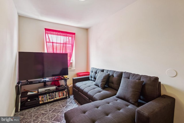 3170 Merriel Ave, Camden, NJ 08105 - view of living room