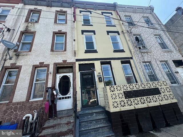2521 N 12th St, Philadelphia, PA 19133 - view of property