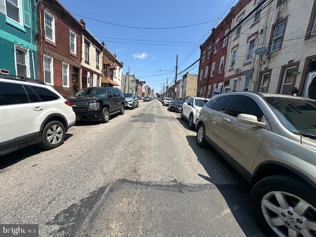 2521 N 12th St, Philadelphia, PA 19133 - view of street