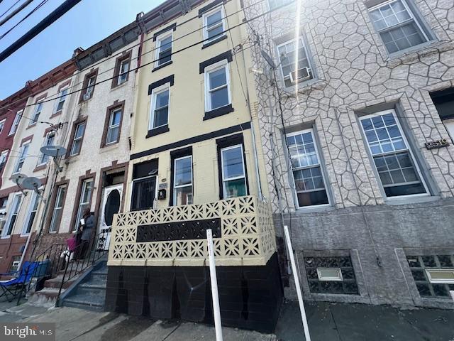 2521 N 12th St, Philadelphia, PA 19133 - view of building exterior