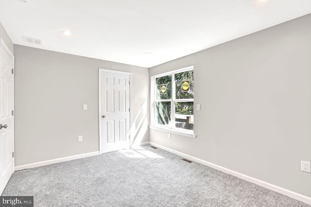 3 Villanova Ct, Sicklerville, NJ 08081 - unfurnished bedroom with carpet floors and recessed lighting