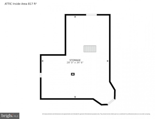 110 Schoolhouse Rd, Sykesville, MD 21784 - view of property floor plan